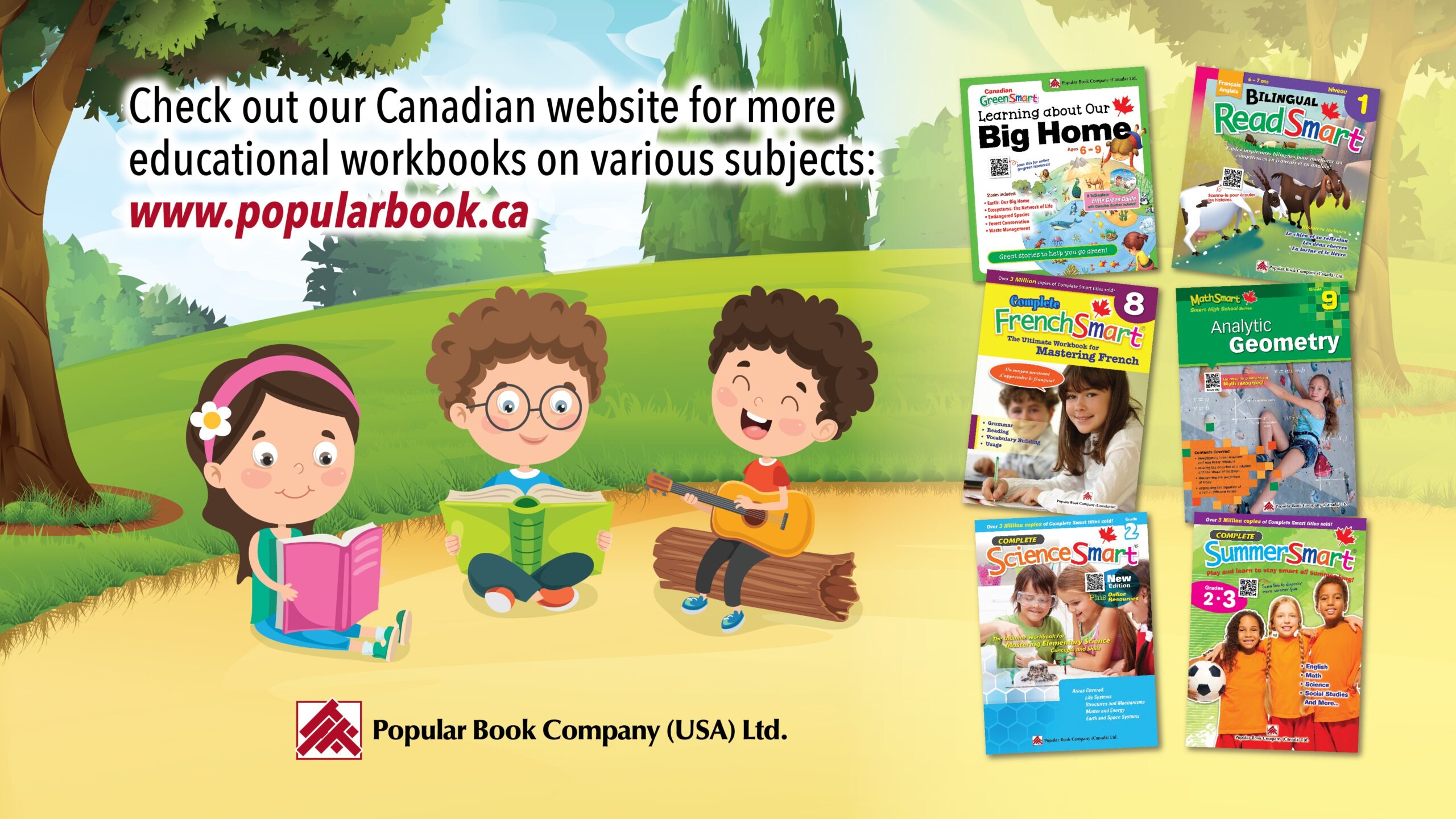 educational books online