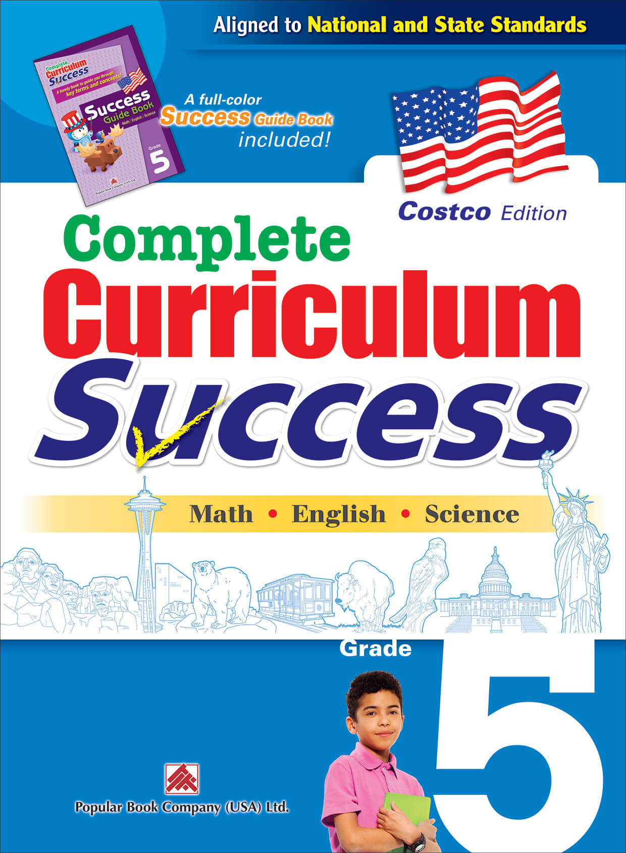 complete-curriculum-success-grade-5-popular-book-company-usa-ltd