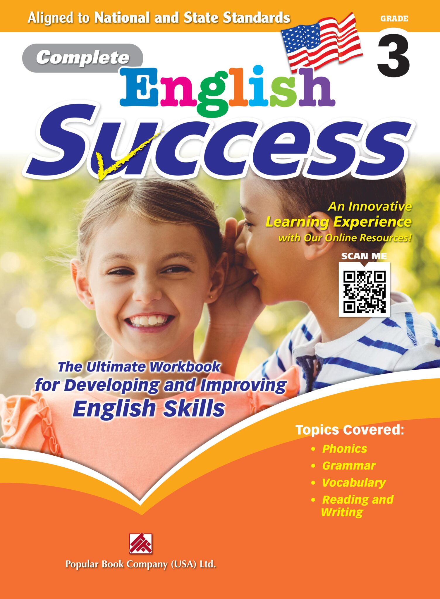 complete-english-success-grade-3-popular-book-company-usa-ltd