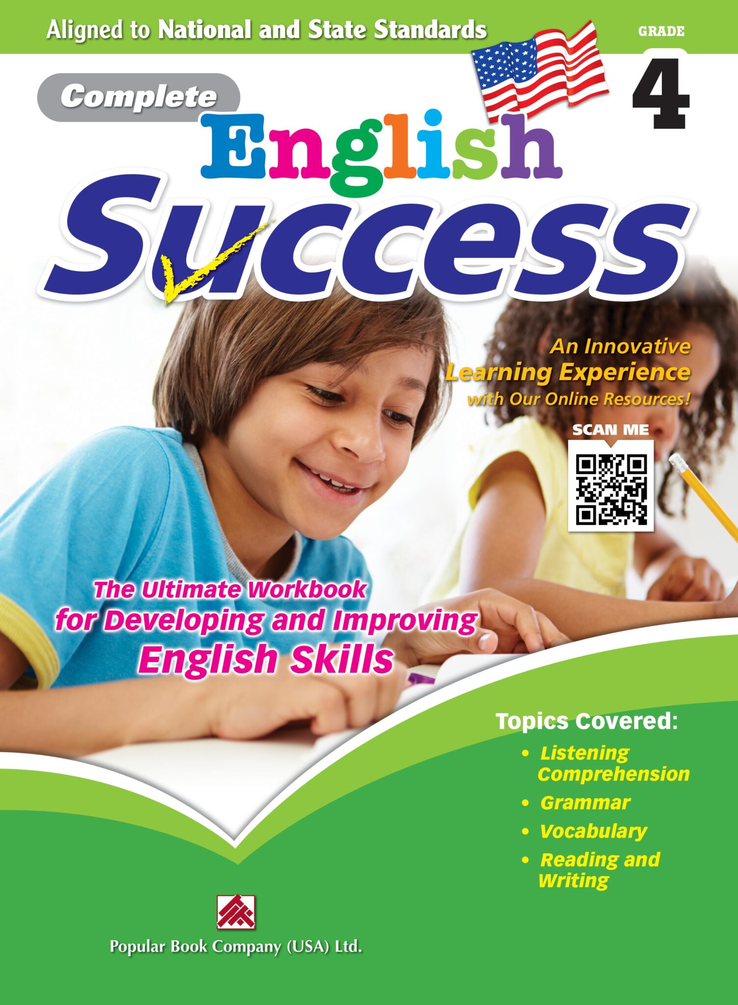 complete-english-success-grade-4-popular-book-company-usa-ltd